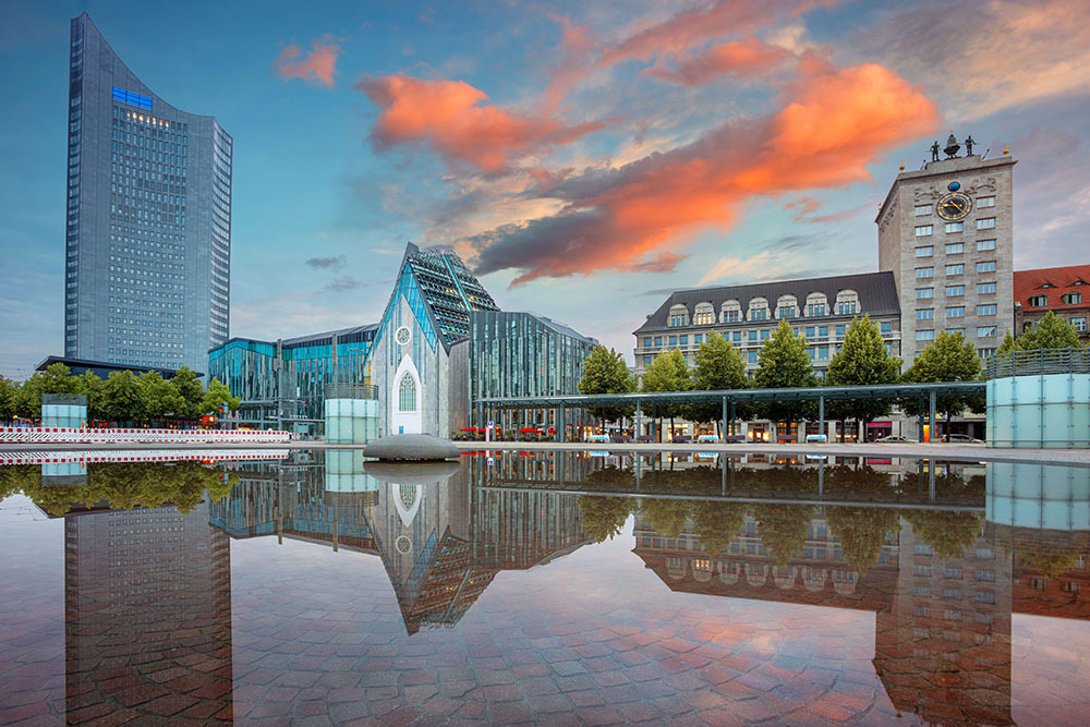 Leipzig