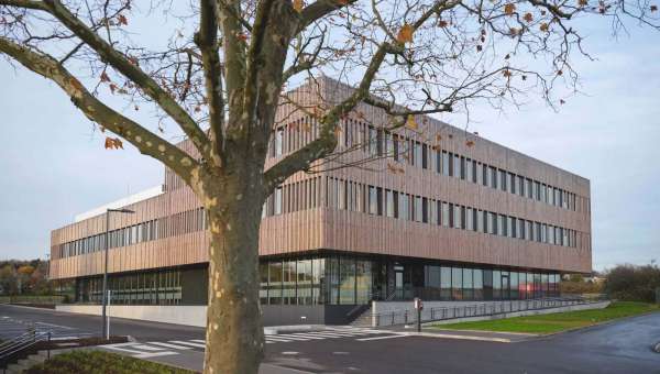 Dudelange GMP Wagner 026 108