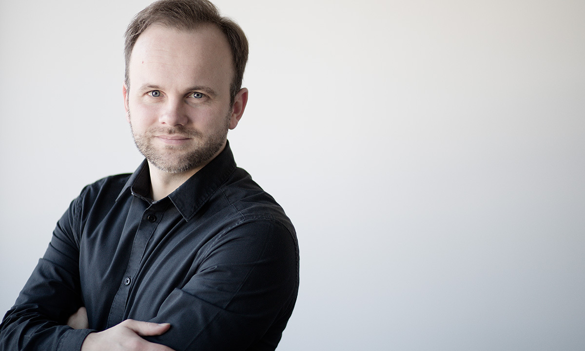 Benjamin Kegler web